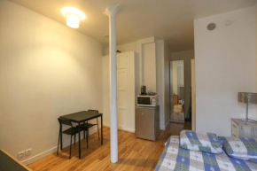 Superb Quiet And Comfortable Studio Apartment